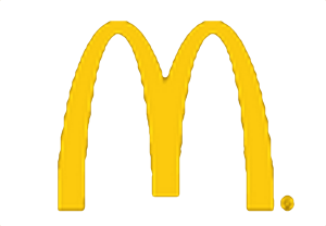 マクドナルドロゴ