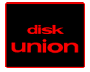 disk union