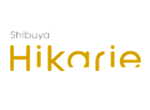 ヒカリエ