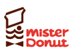 ミスタードーナツ