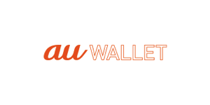 au WALLET