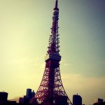 東京タワー