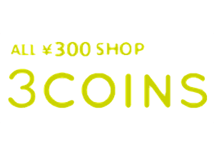 3COINS