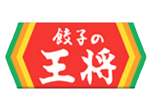 餃子の王将