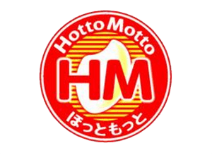 ほっともっと