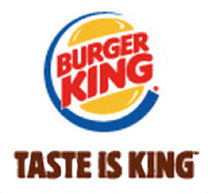バーガーキング