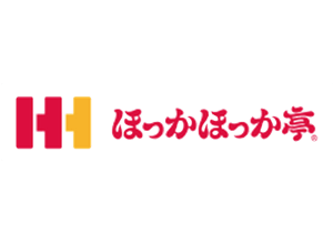 ほっかほっか亭