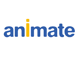 アニメイト
