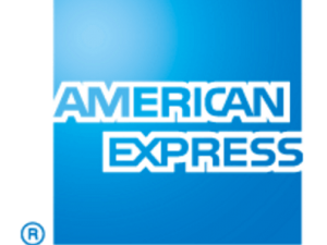 American Expressのロゴ