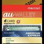 Apple Payに登録するのにおすすめのクレジットカード
