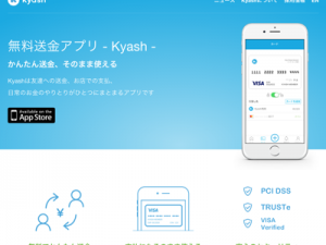Kyash