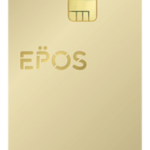 エポスゴールドカード（年会費無料で空港ラウンジ利用可能＆ポイント還元率アップ）