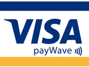 Visa payWave