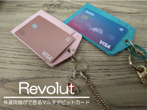 Revolutのトップ画像