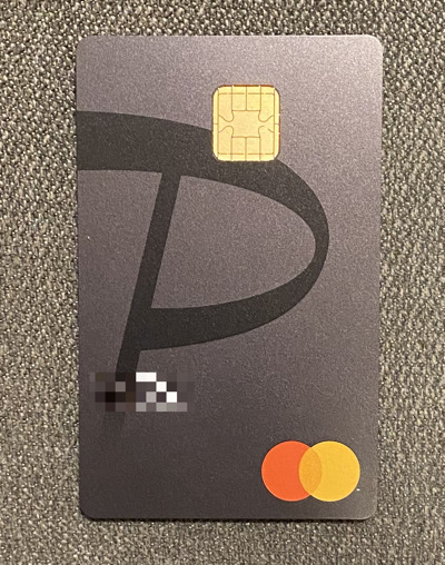 PayPayカード発行のクレジットカードの特徴と一覧