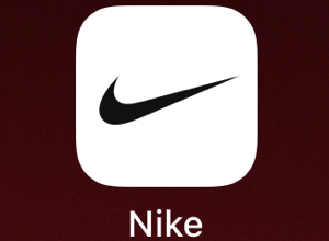 Nike公式サイト・アプリ