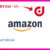 Amazonのパートナーポイント
