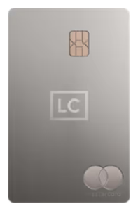 Mastercard Titanium Card