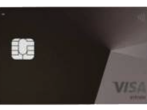 三井住友カード Visa Infinite