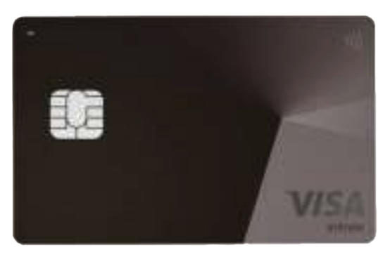 三井住友カード Visa Infinite