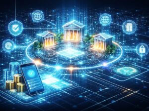 新たな決済システムのイメージ