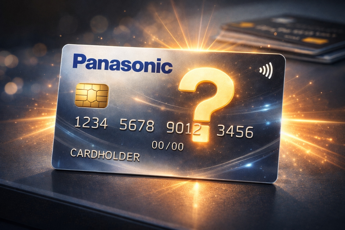 パナカード