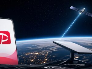 PayPayアプリがStarlink衛星通信に対応