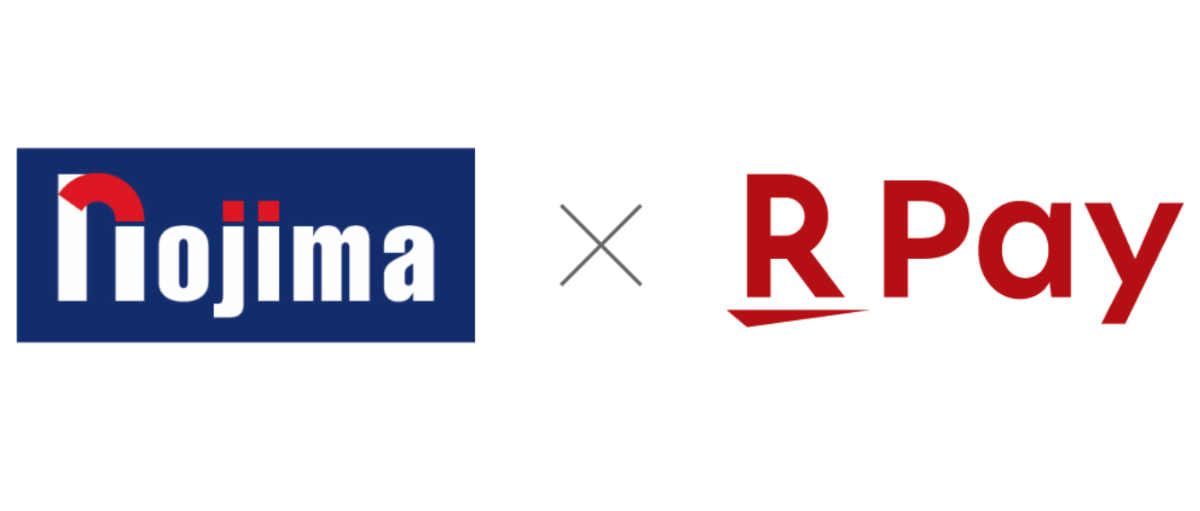 ノジマに楽天ペイ導入