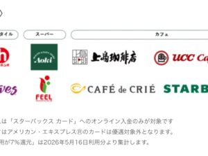 三菱UFJカード、優遇サービス対象店を37ブランドに拡大