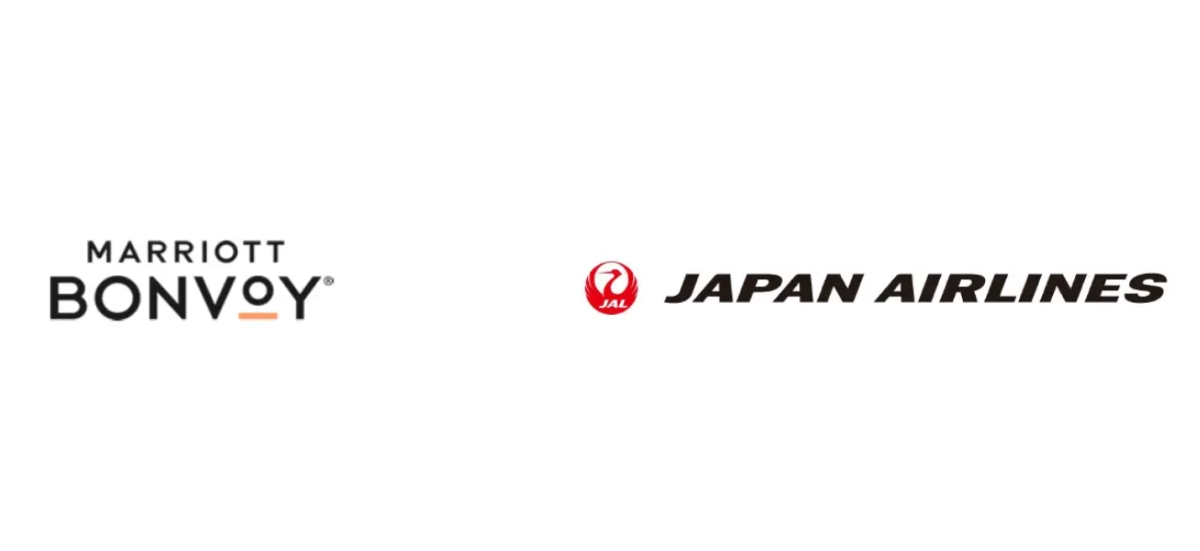 JAL×Marriott Bonvoyが提携