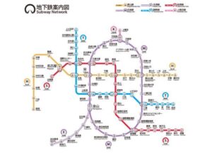名古屋市営地下鉄、全駅で「クレカ乗車」　対応